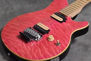 Used Sterling by MUSIC MAN Stalin / AX40D TPK from JAPAN EMS