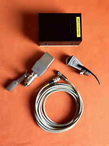 Vintage AKG C12a microphone