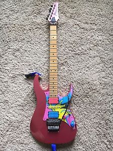 Ibanez RG550 1990