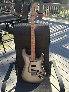 1978 Fender Stratocaster Antigua