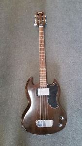 Gibson EB-O Bass Early to mid 70's