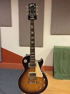 Gibson Les Paul Standard 1976 Vintage