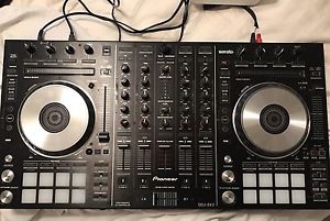 Pioneer DDJ-SX2 DJ Controller Slightly Used