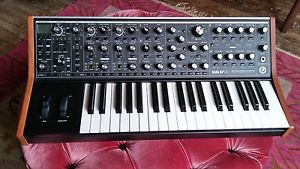 Moog Sub 37 - Bob Moog Tribute Edition Analog Synthesizer