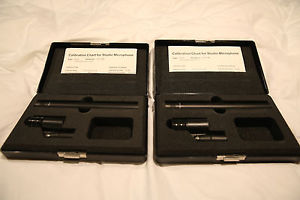 BRUEL & KJAER DPA 4012 CARDIOID MATCHED MIC PAIR CONDENSER MICROPHONEs 130V