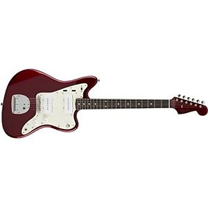 Fender Classic 60s Jazzmaster Ol
