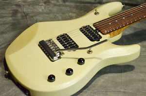 Used MUSIC MAN Music Man / JP7 / WSP from JAPAN EMS