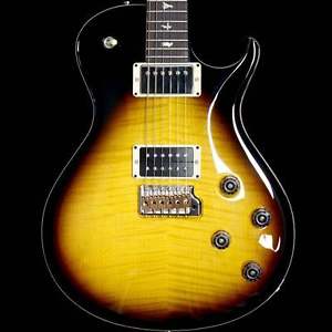 PRS Tremonti Signature Limited Edition Electric Guitar in Black Sunburst #237835