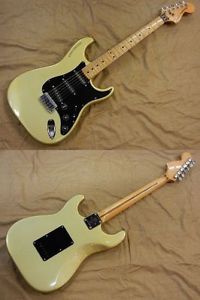 Fender USA 25th Anniversary Stratocaster Used  w/ Gigbag
