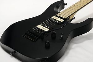 Used Jackson / DK2M Satin Black SBK Jackson from JAPAN EMS