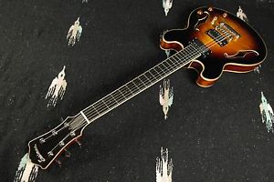 Eastman T184mx Guitar 14quot Dou