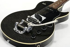 Used Greco / EJR-198Q Translucent Black (TBK) Greco from JAPAN EMS