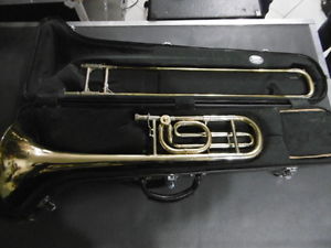 Trombone Complet Selmer 1200