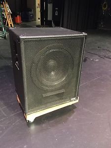 EAW SB180R Sub (Single)
