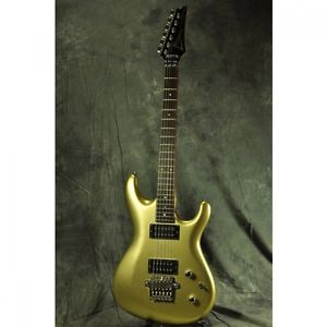 IBANEZ JS2000 CG Electric Guitar USED w/Softcase FREE SHIPPING from Japan #I678