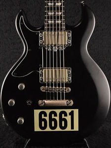 SCHECTER Zacky Vengeance 6661 Signature Model Left handed 2013 E-guitar