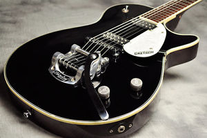 Used Electromatic by Gretsch Electro-Matic / G5235T Pro Jet Black from JAPAN EMS