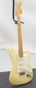 Fender Stratocaster ST71-140YM Yngwie Malmsteen signature MIJ 2000