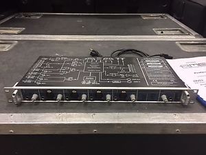 RME Fireface 800 FireWire 400/800 Audio Interface