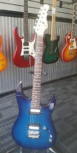 G&L Invader electric guitar