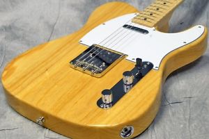 Fender Japan Exclusive Classic Series 70s Telecaster Used Electric Guitar F/S