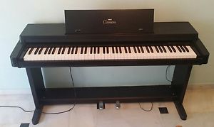 PIANO YAMAHA CLAVINOVA CLP-360