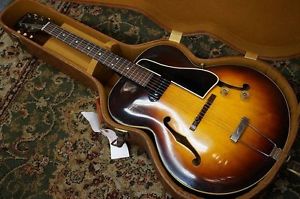 Gibson ES-150 Used  w/ Hard case