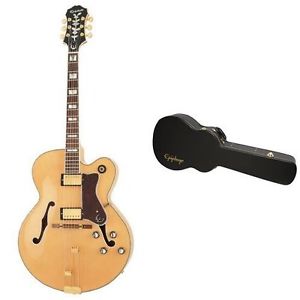 Epiphone Broadway Hollow Body El