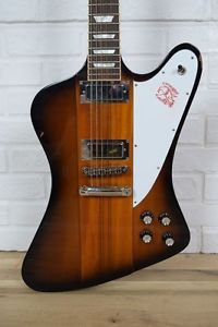 Gibson 2015 Firebird V USA electric guitar excellent w/ case-used