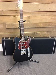 USA American G&L ASAT Classic Electric Guitar W/OHSC and Custom Shop Certificate