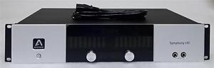 Apogee Symphony 8x8 Analog i/o 8 AES + Optical i/o