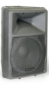 �yParallel import goods�z Technical Pro PROX12 Amplifier Amplifier Riffer Speake