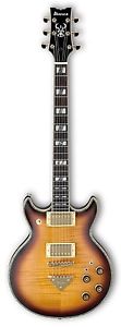 Ibanez AR 420 VLS E-Gitarre