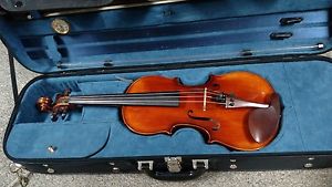 West Coast Strings SX03 Violin