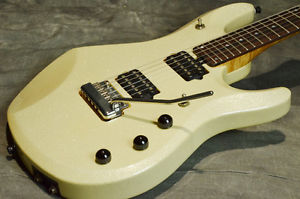 Used MUSIC MAN Music Man / JP6 W / PIEZO / PWH from JAPAN EMS