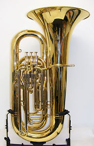 Besson BE994 Sovereign BBb  Tuba