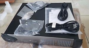 Avid HD I/O 16x16 Analog Pro Tools HD Audio Interface New