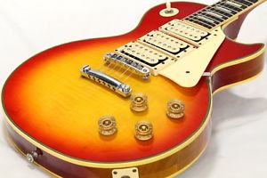 Used Greco / EG600PR Peter Frampton 1978 years made Greco from JAPAN EMS