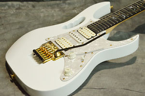 Used IBANEZ Ibanez / JEM7V / WH from JAPAN EMS