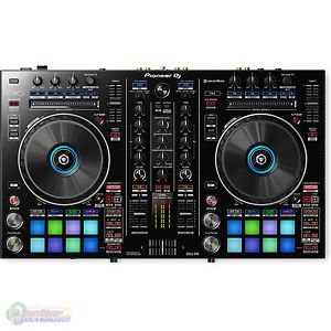Pioneer DJ DDJ-RR Controller