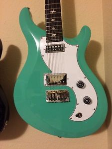 PRS VELA w/ Birds MINT