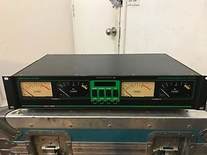 Ward Beck System XTM-4 Extended Range Test Meter