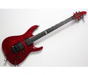 ESP HORIZON-CTM FR Used Guitar Free Shipping from Japan #g1485