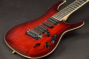 Used Ibanez / Prestige SV5470A Crimson Wine from JAPAN EMS