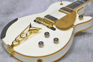 Used Gretsch Gretsch / G6134 White Penguin from JAPAN EMS