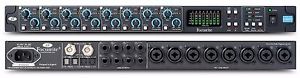 Focusrite OctoPre MkII Dynamic (8-Ch Mic Preamp) BRAND NEW