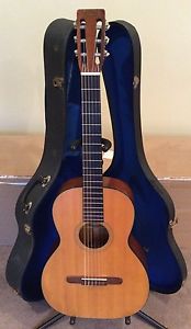 1967 Martin Classical Guitar 00-16C Beautiful w Case & New strings 100% Original