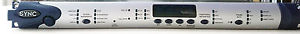 DIGIDESIGN SYNC I/O MH040 **Sehr Guter Zustand**