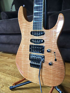Jackson USA Select Soloist SL1 Electric Guitar