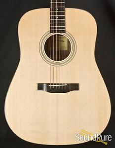 Eastman E10D Adirondack Dreadnaught Acoustic Guitar 5127